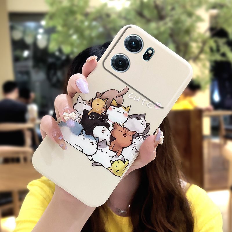 OPPO K10 5G Phone Case