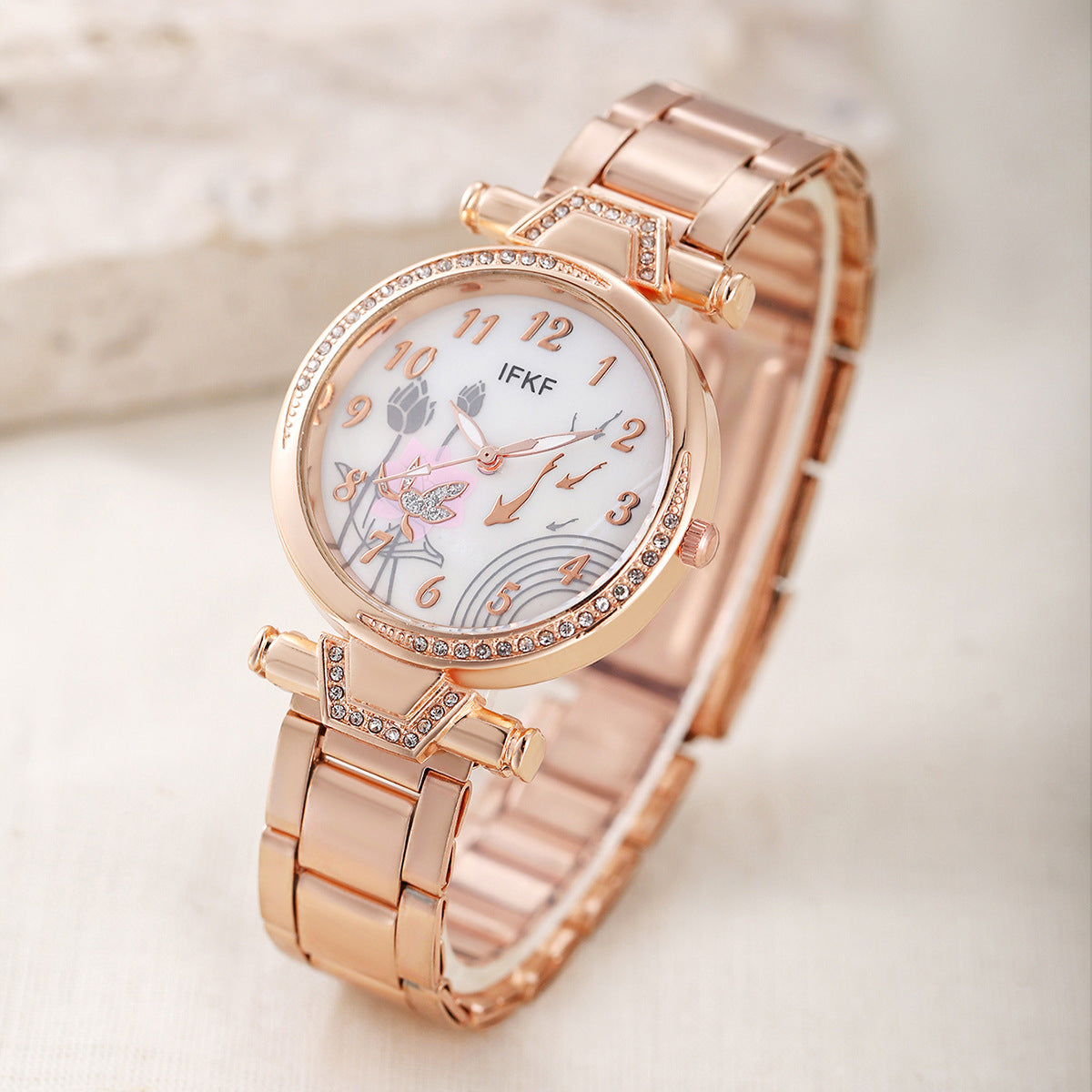Women's exquisite watch bracelet wholesale