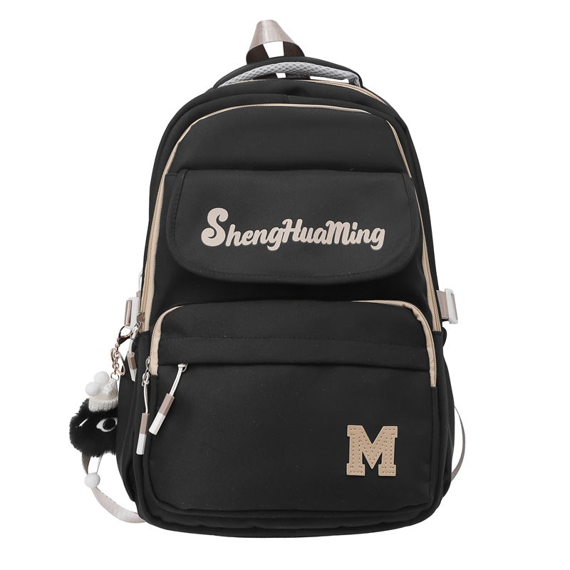 Mochila popular