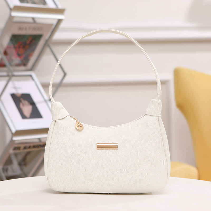 Versatile bag women's shoulder bag