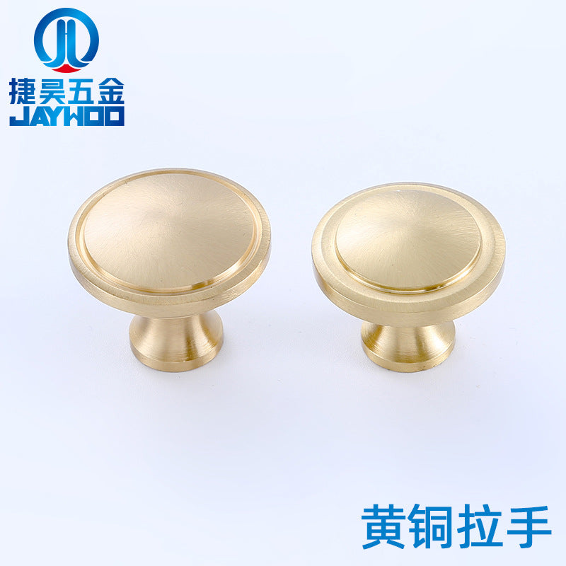 Retro copper handle spot wholesale