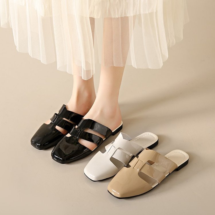 Versatile slippers