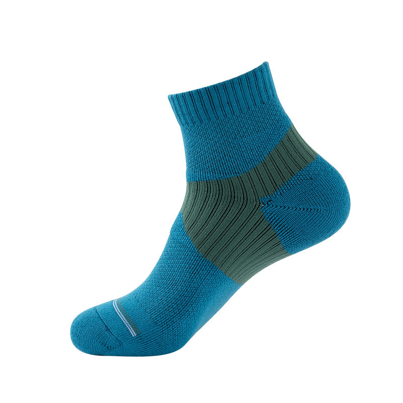 Thickened Badminton Table Tennis Tennis Socks