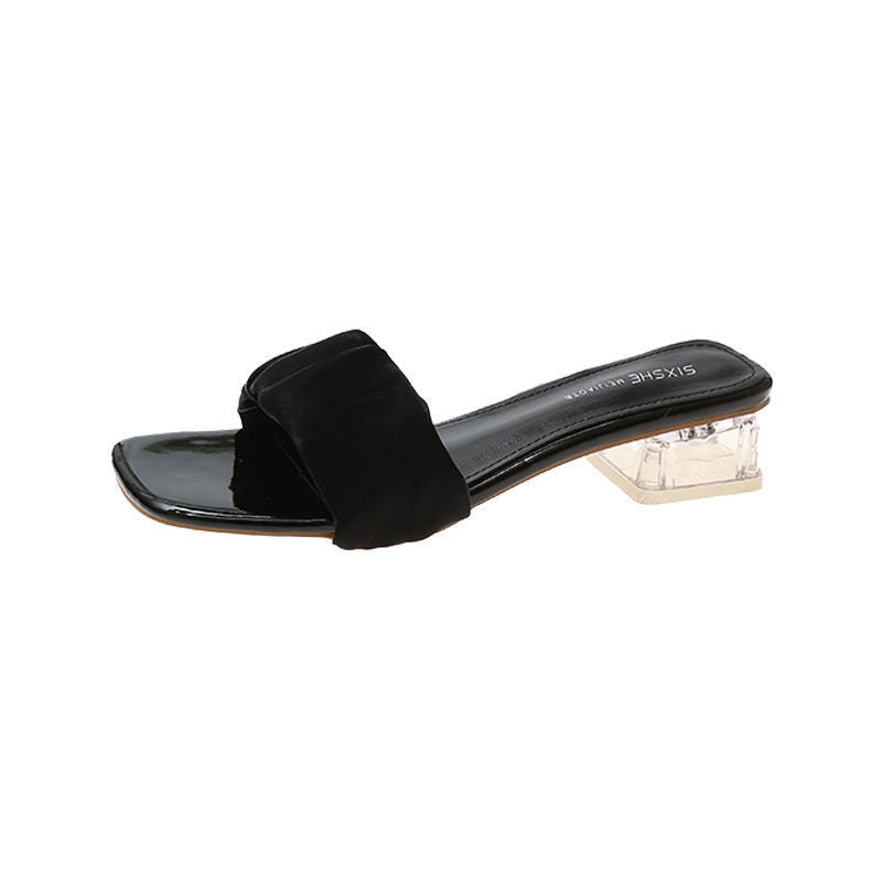 Slippers women's summer outerwear