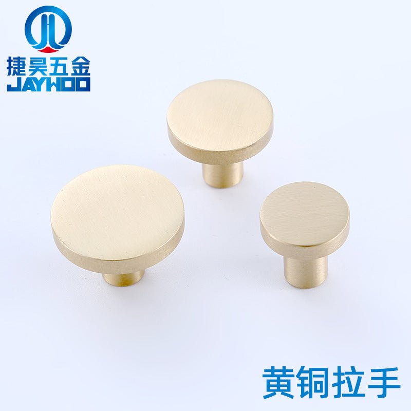 Retro copper handle spot wholesale