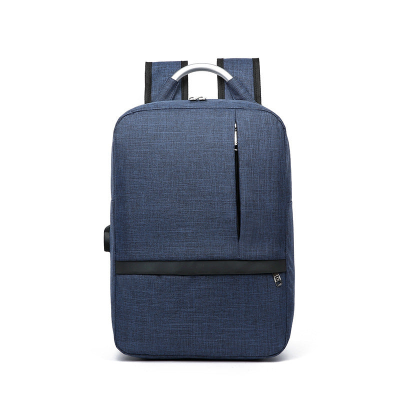 Student school bag computer bag