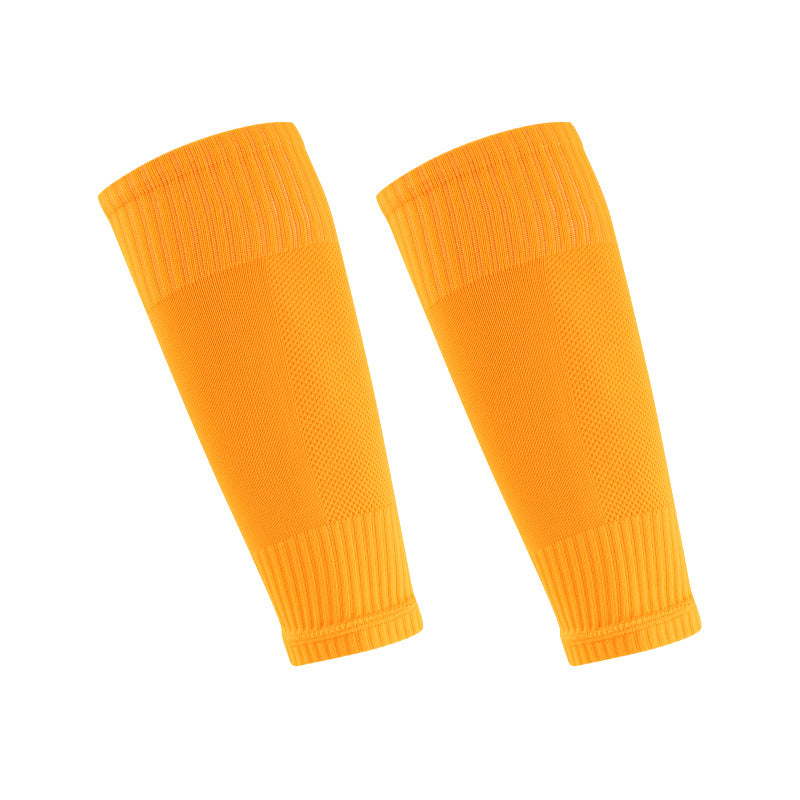 Soccer Shin Guard Sleeve