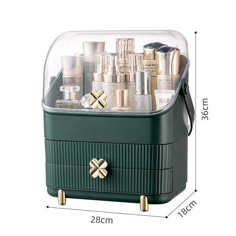 High-End Cosmetic Organizer