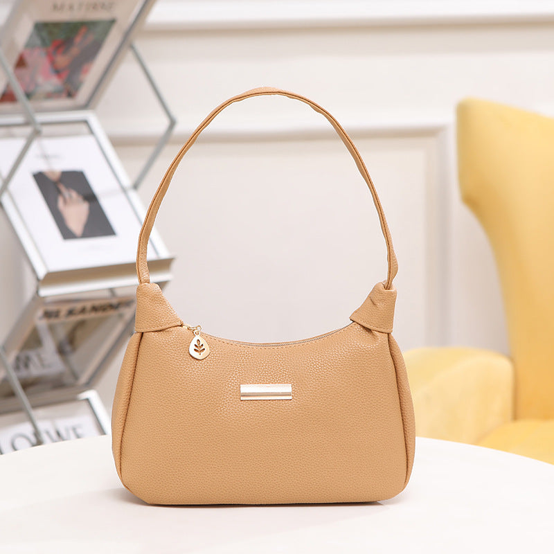 Versatile bag women's shoulder bag