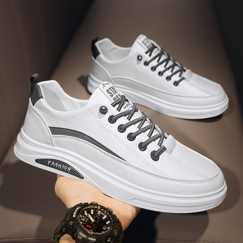 Sporty Casual Sneakers