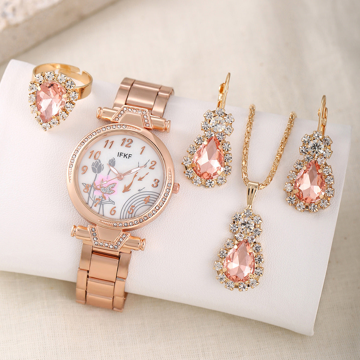 Women's exquisite watch bracelet wholesale