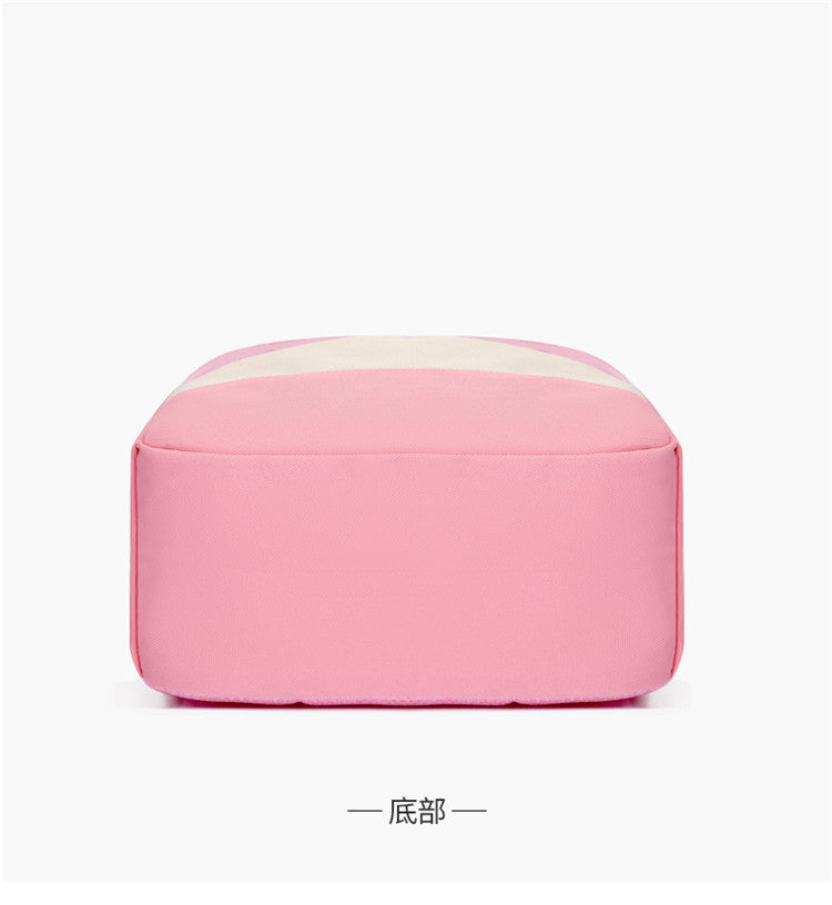 Boys and girls unicorn cute backpack