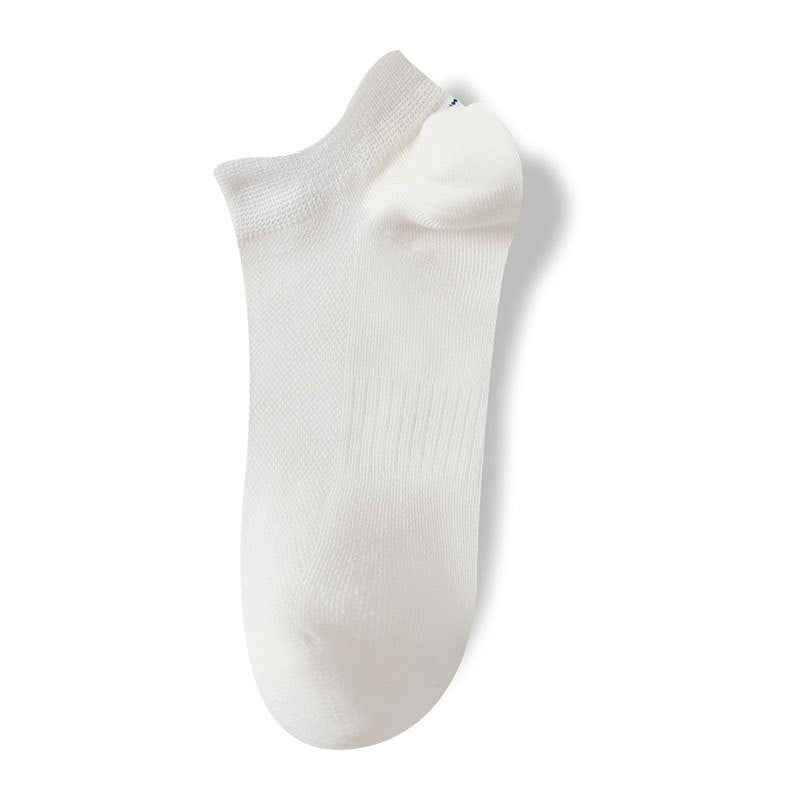 Summer Cool Breathable Anti-Odor Women's Socks