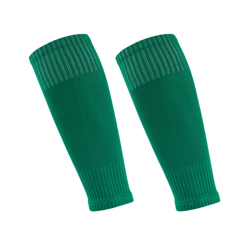 Soccer Shin Guard Sleeve