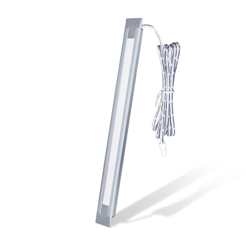 Embedded cabinet light sensor light strip led