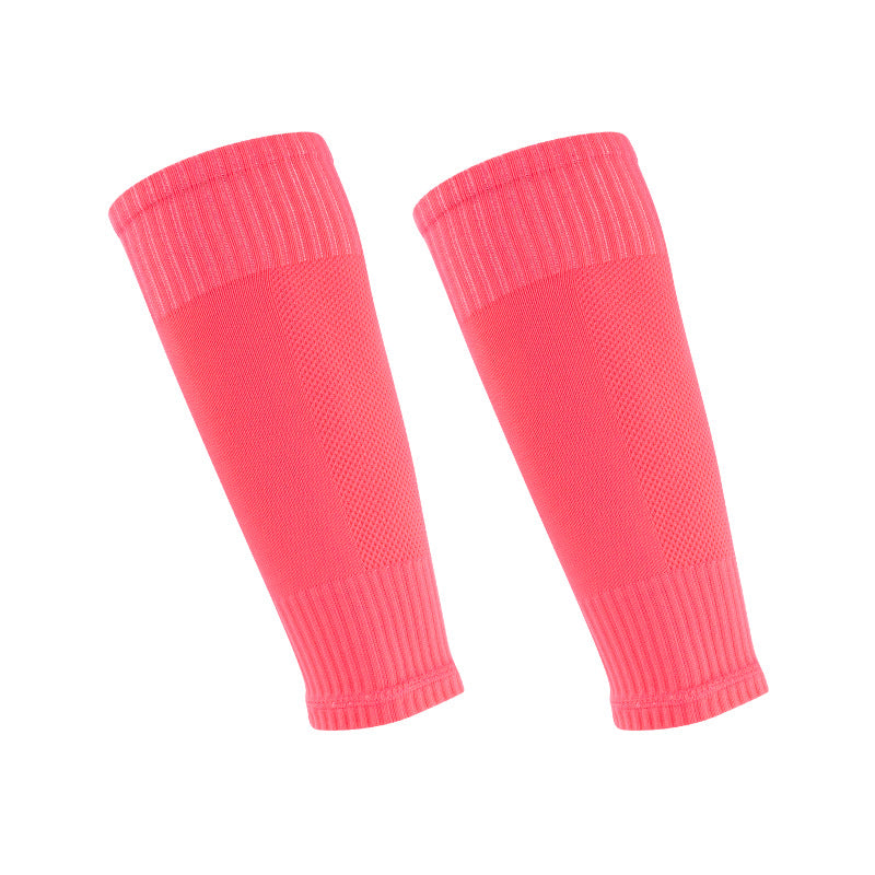 Soccer Shin Guard Sleeve