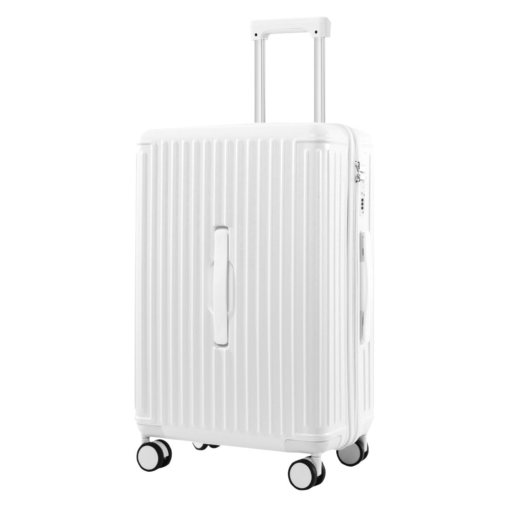 Suitcase 28 inches anti-drop large capacity