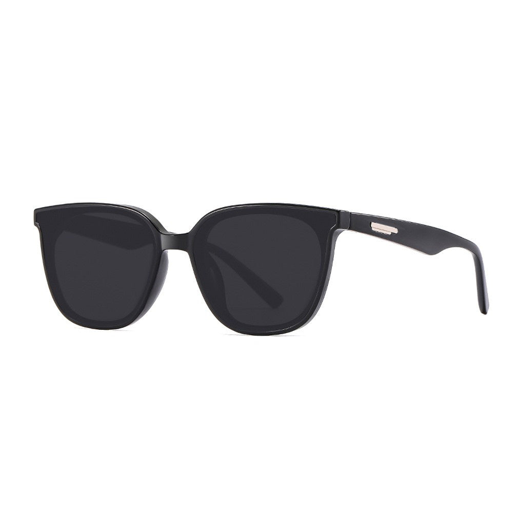 Venta de gafas de sol polarizadas con protección UV que adelgazan el rostro de GM