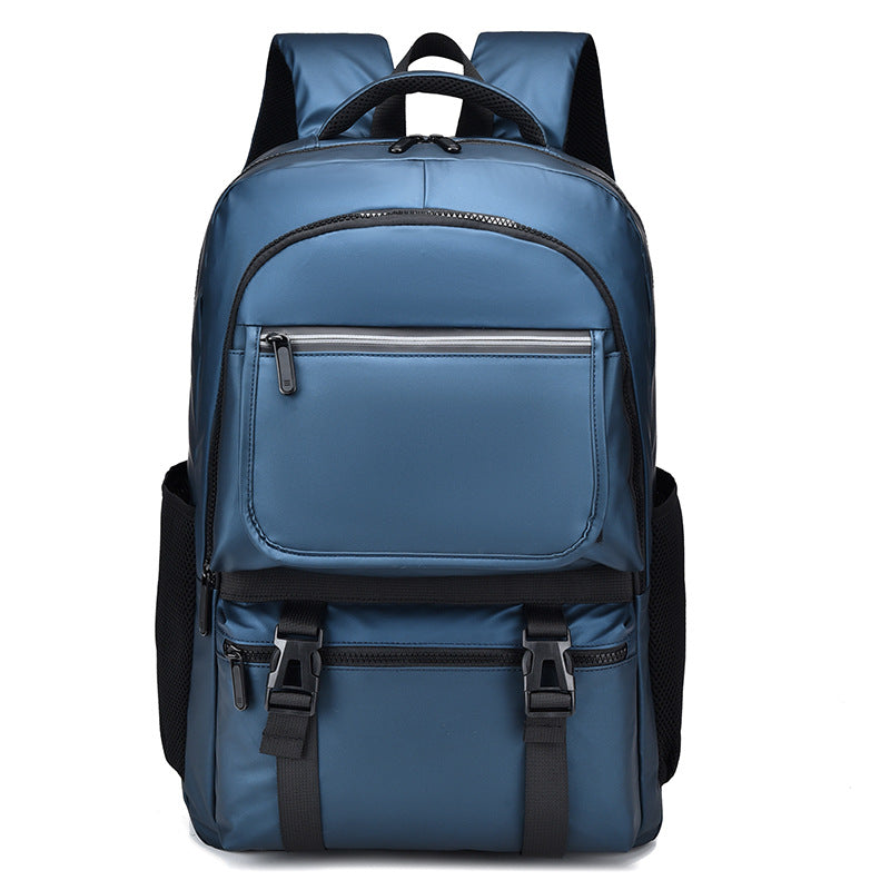 Waterproof Oxford cloth bag backpack