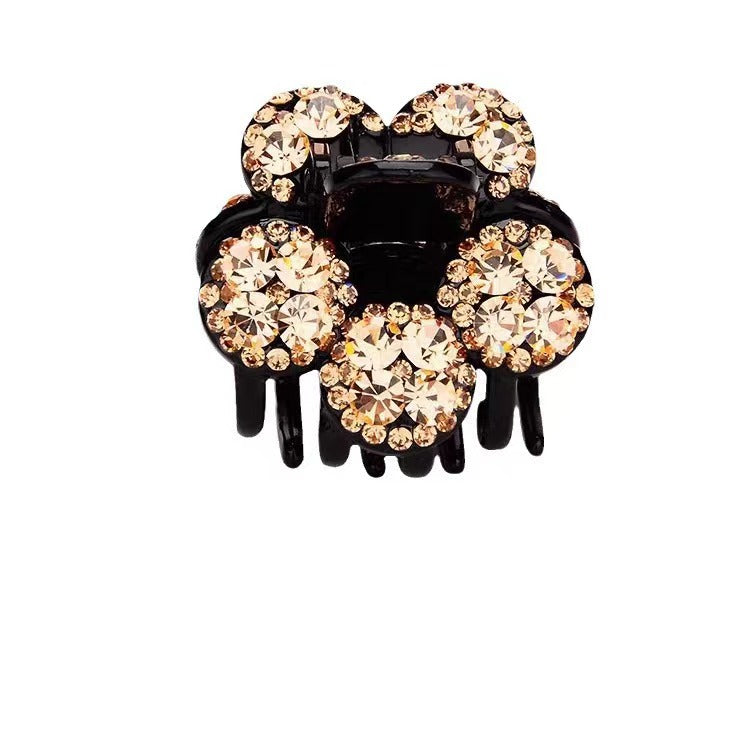 Medium grab clip adult non-slip hair accessories