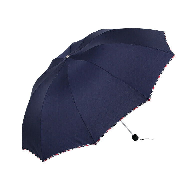 Foldable Extra Large Umbrella Double Umbrella