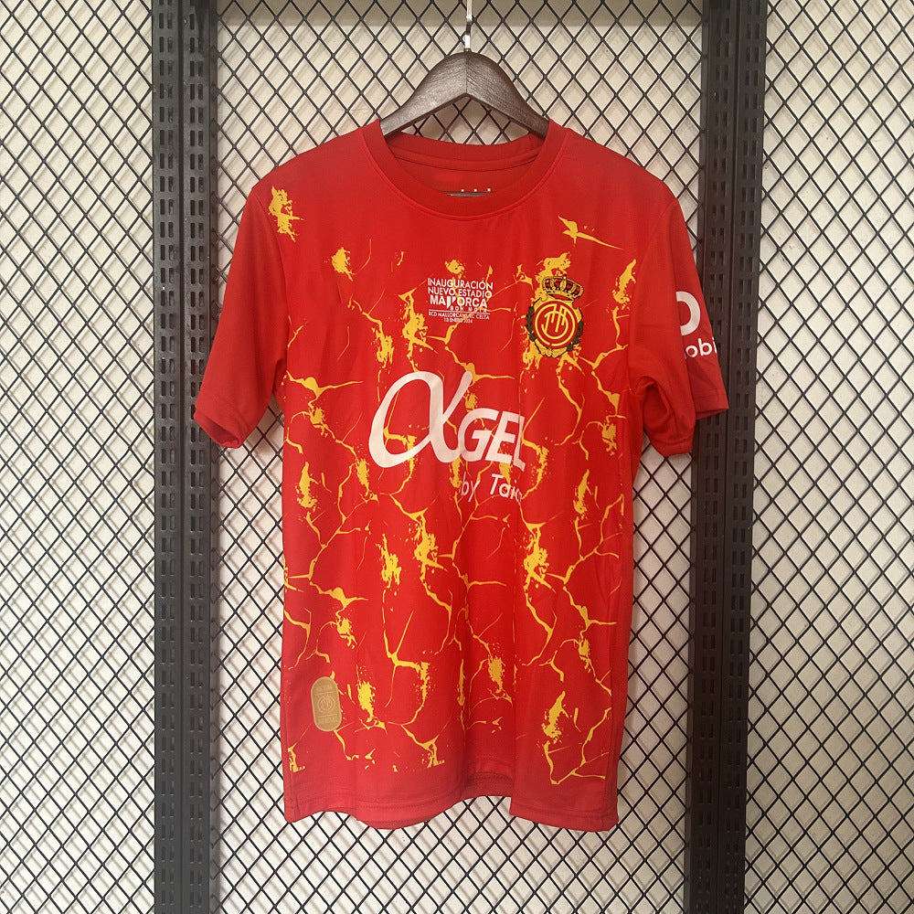 24-25 Betis Isco Mallorca C¨¢diz Serbia Valencia Jersey