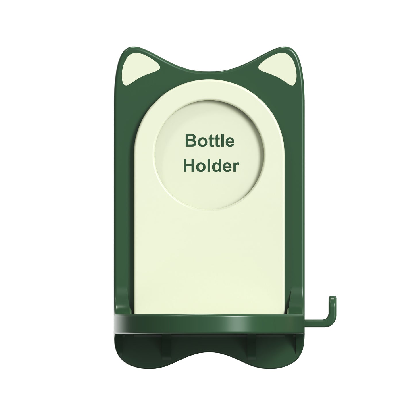 Cartoon Shampoo and Shower Gel Holder