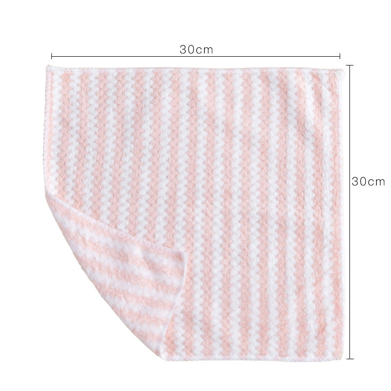Thick Wavy Dish Cloth