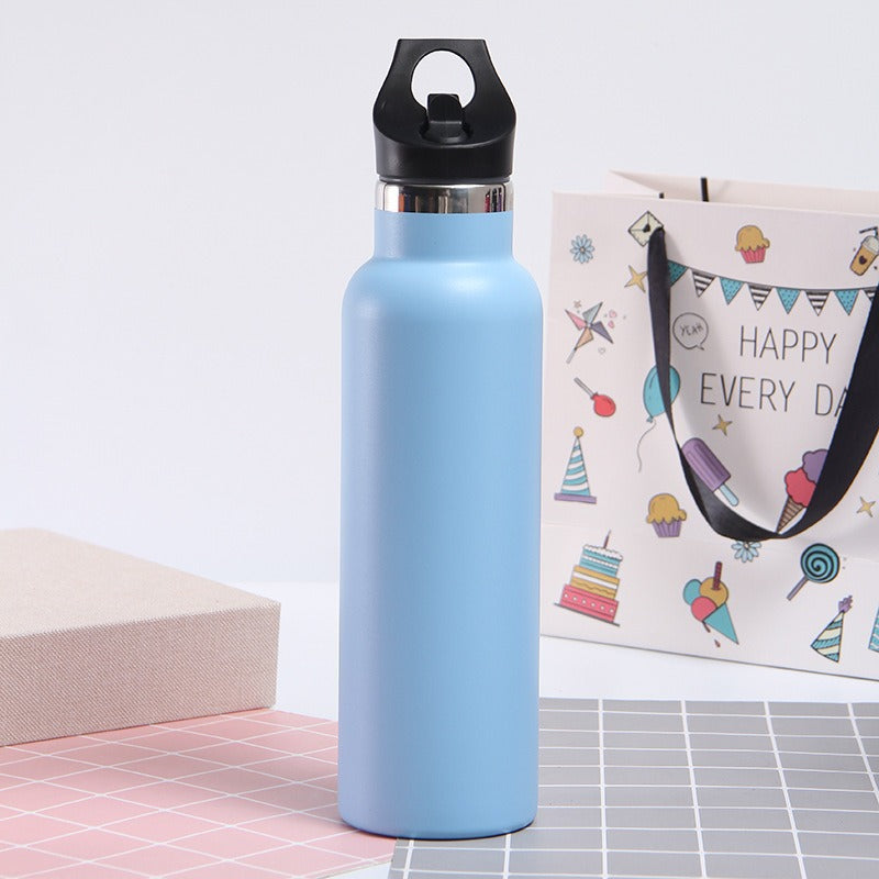 17Oz double-layer 304 stainless steel vial