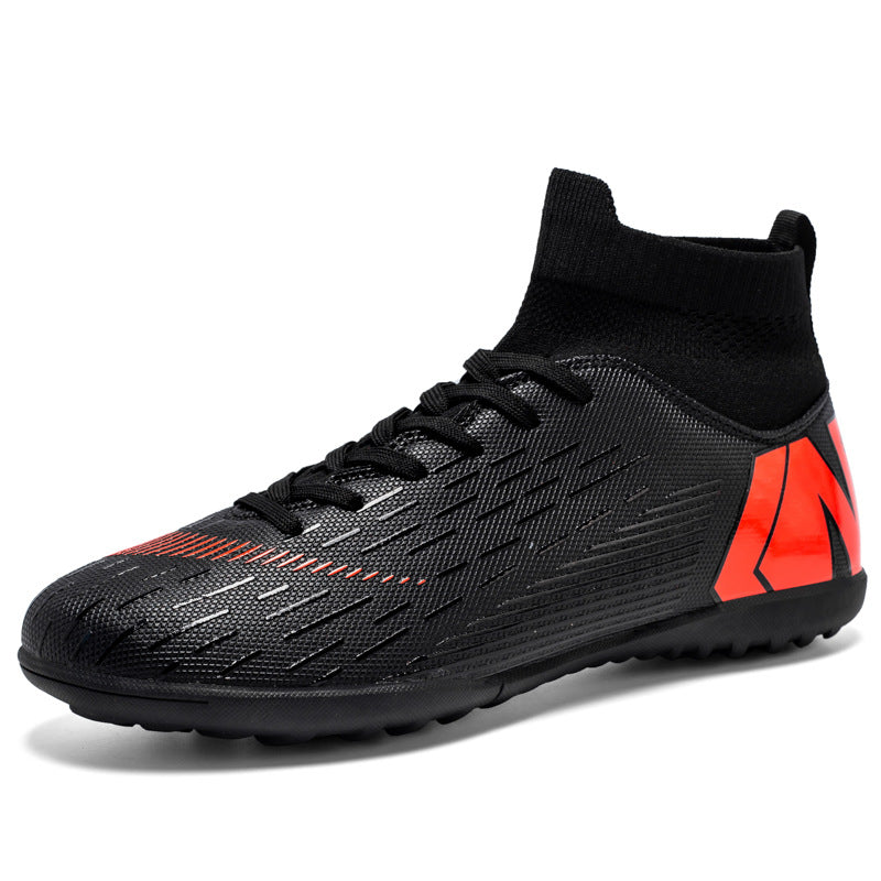 Zapatillas de fútbol profesional para adultos y niños 705