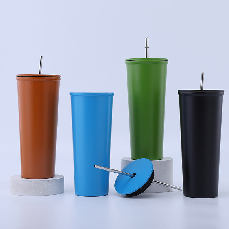 Stylish 304 Stainless Steel Coffee Mug