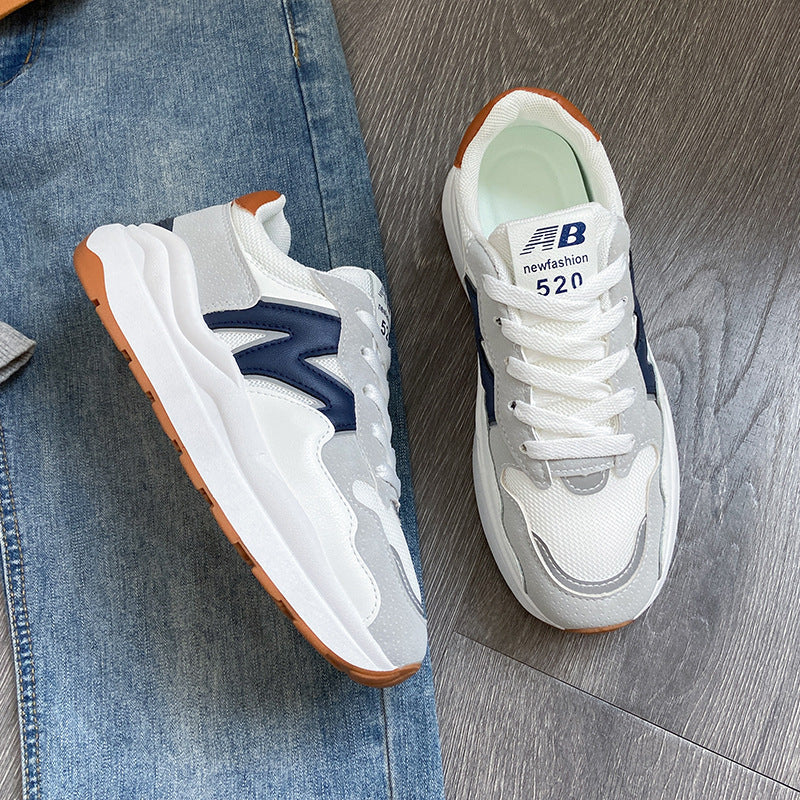 Spring and Autumn Shoes Sneakers