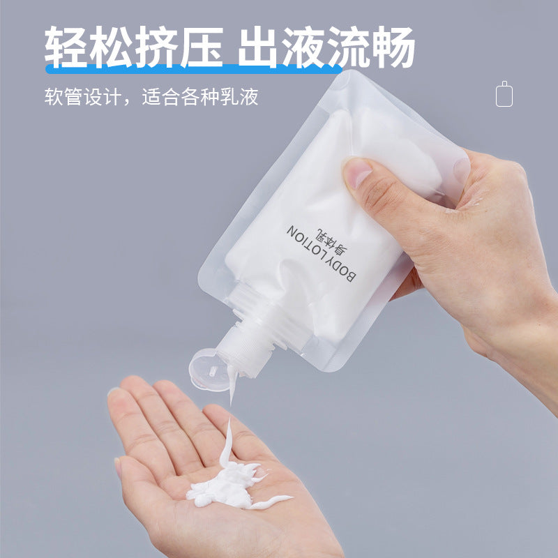 Travel Cosmetic Travel Bottles