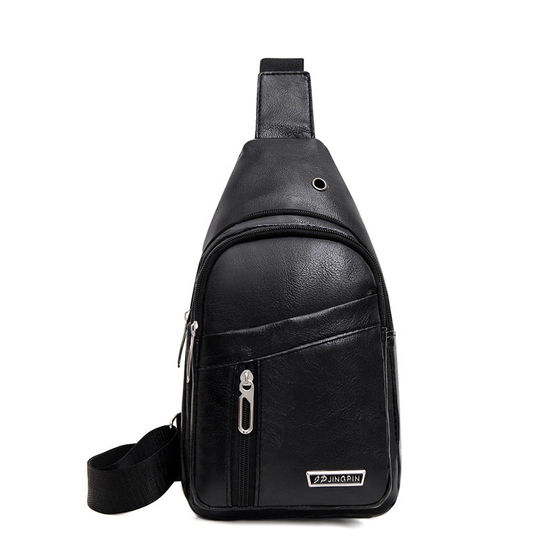 Travel Mobile Phone Storage Bag Sports Backpack