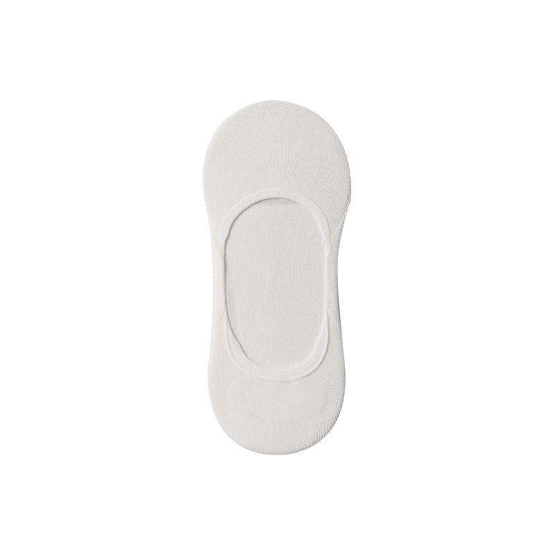 Thin Mesh Invisible Women's Socks