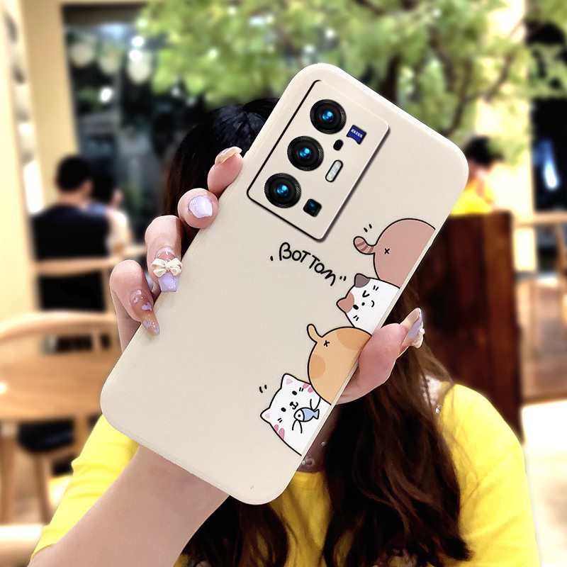 VIVO X70 Pro+/X70 Pro Phone Case