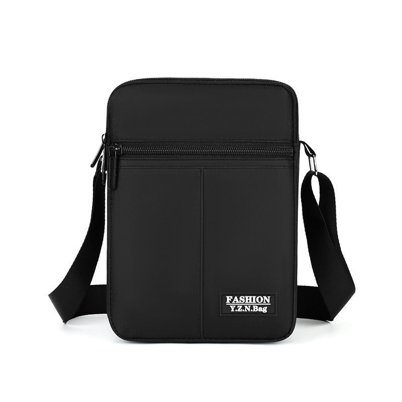 Nylon Oxford cloth men's bag