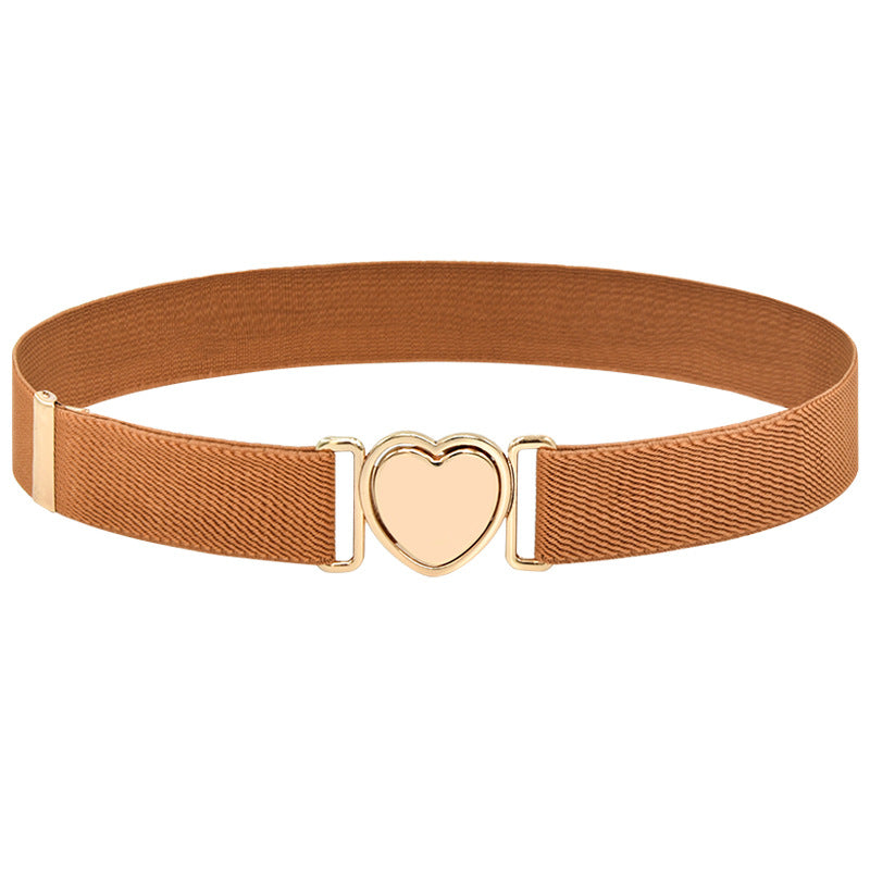 Children's belt belt