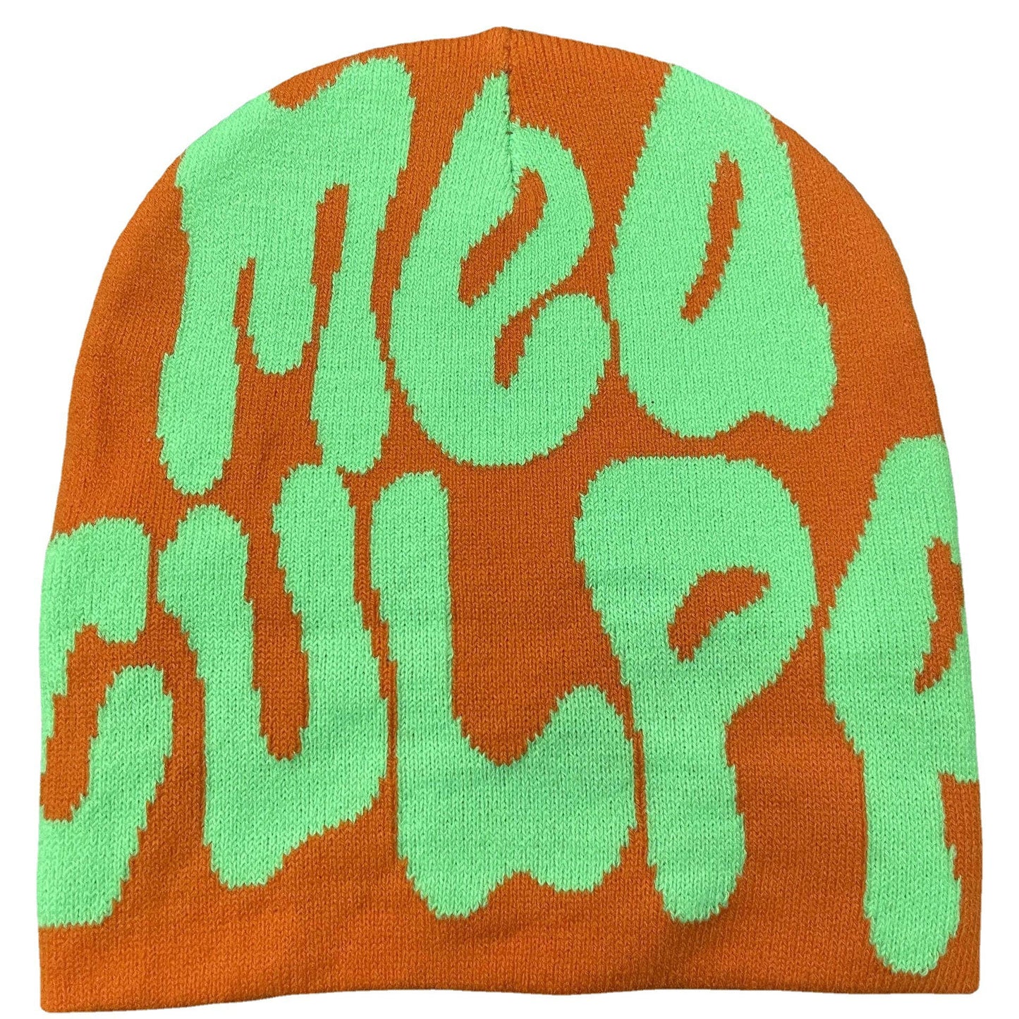 Gorro de punto elegante para otoño/invierno