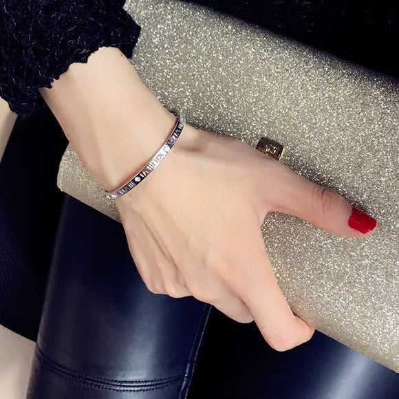 Roman bracelet