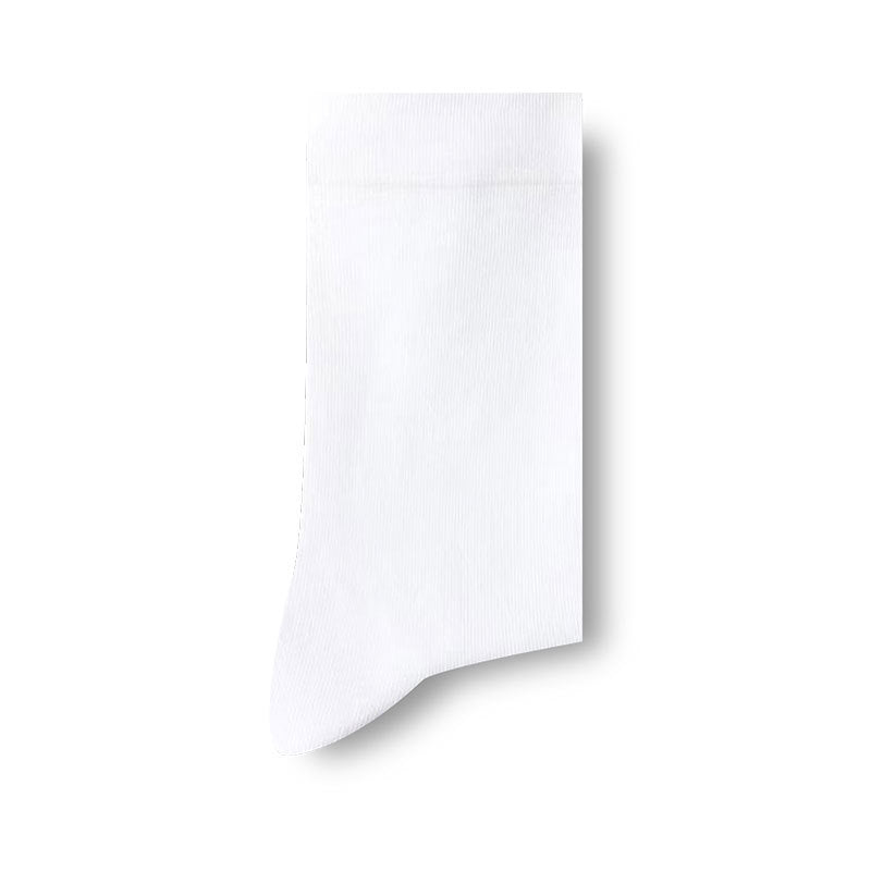 Summer Cotton Breathable Women's Slouch Socks