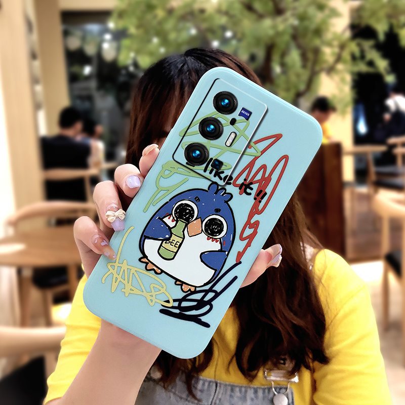 VIVO X70 Pro+/X70 Pro Phone Case