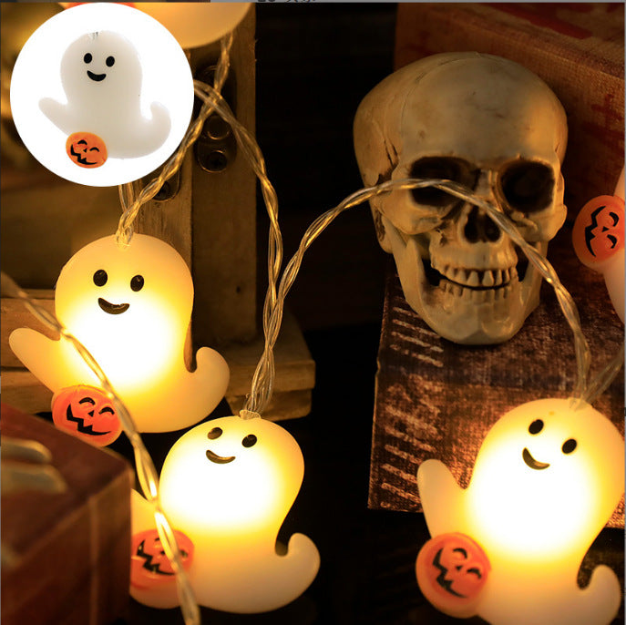 Outdoor Holiday Decoration LED Halloween Light String