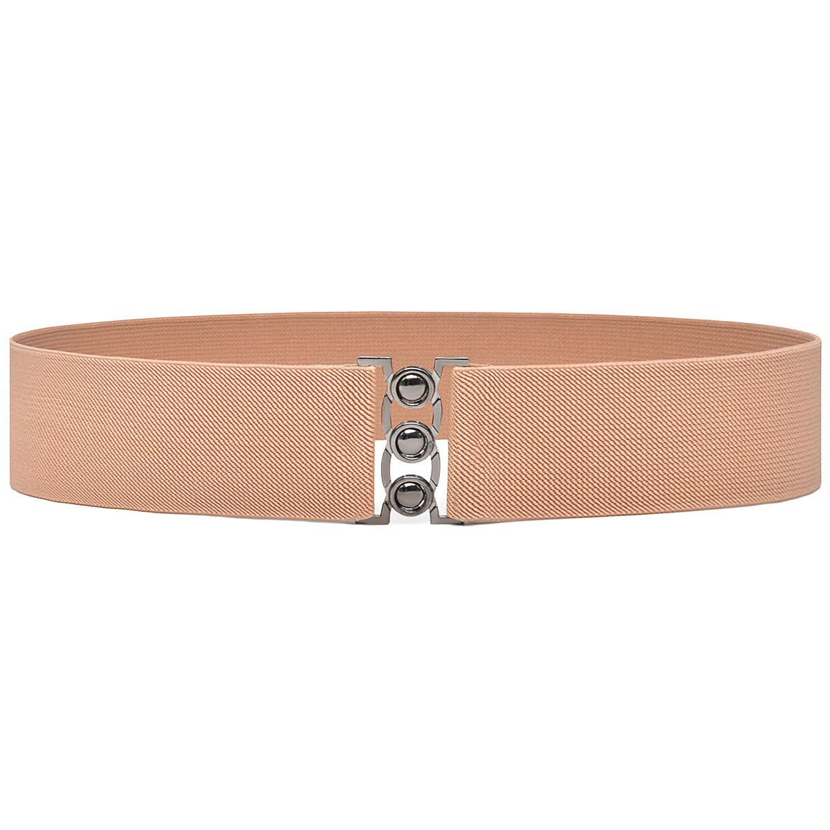 fashion Wide waist seal elastic belt