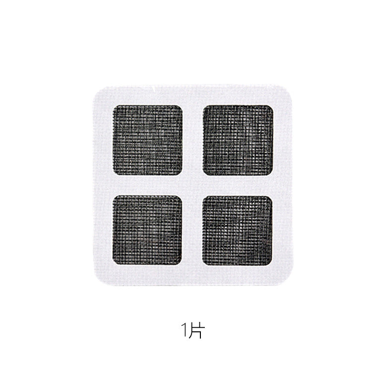 Velcro anti-mosquito strips for windows and screens