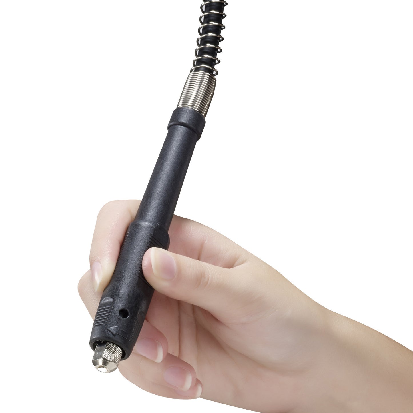 High-Precision Flexible Shaft for Rotary Tool