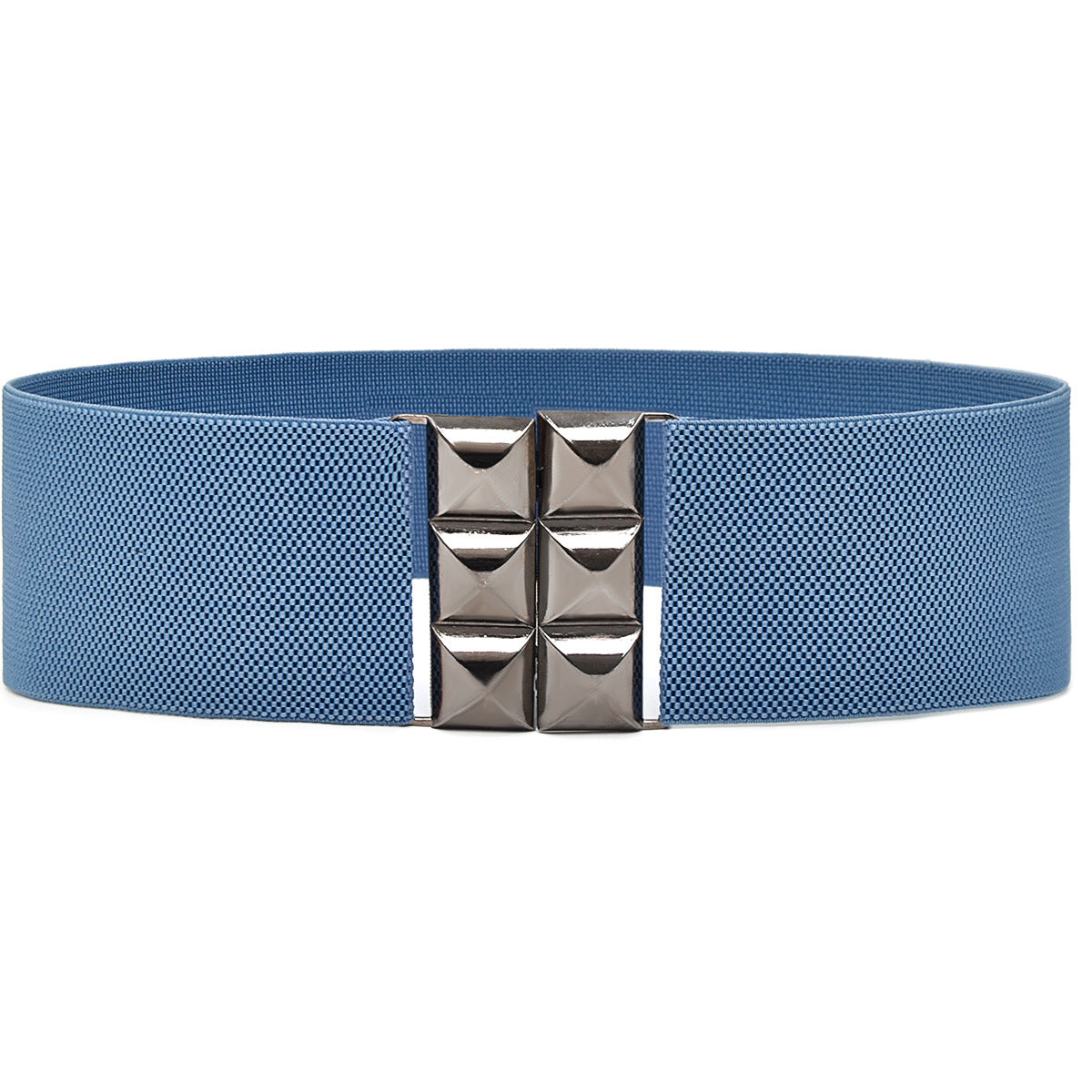 Popular embroidery new waist seal female
