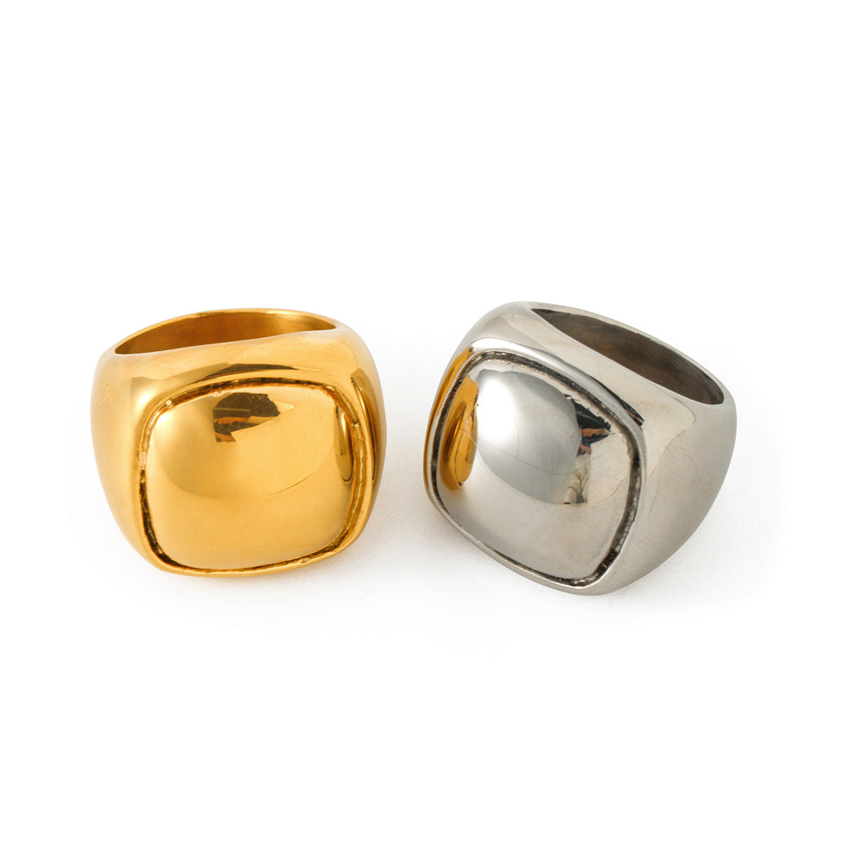Anillo simétrico