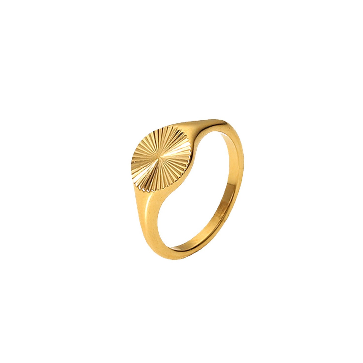 Sun Ring