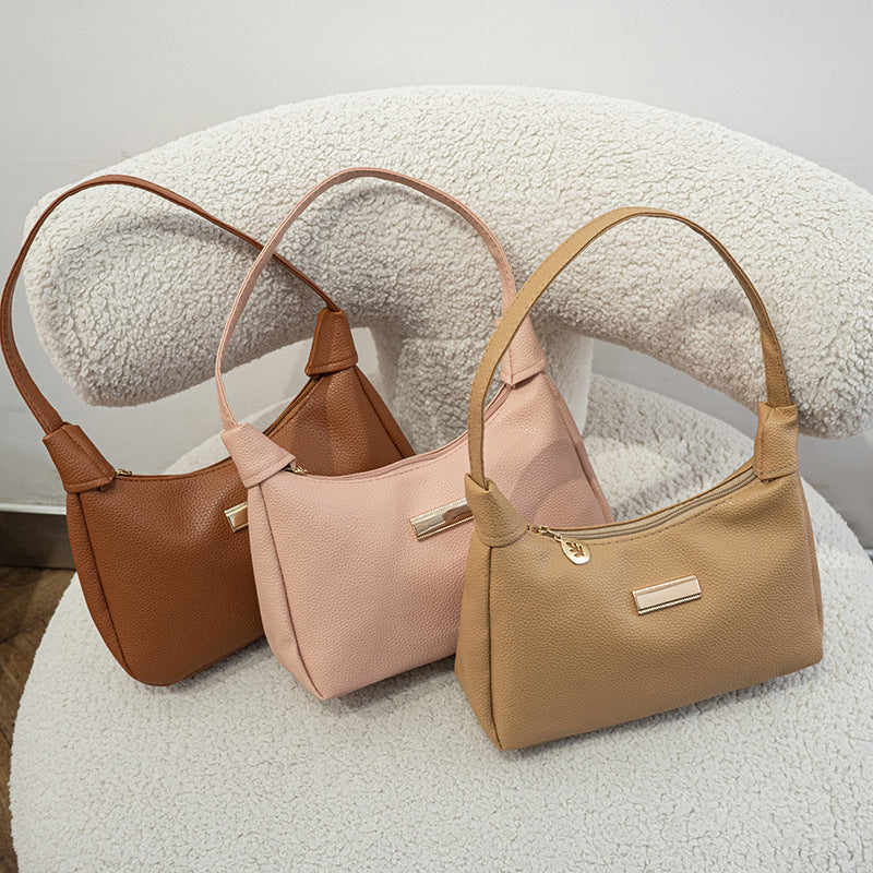 Versatile bag women's shoulder bag